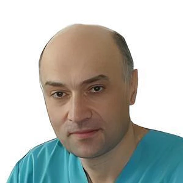 Кечиян Ким Нодарович — Гинеколог, Врач УЗИ, Репродуктолог, Москва