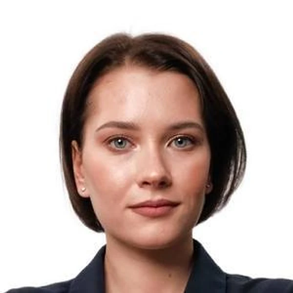 Савинова Мария Юрьевна — Стоматолог-ортодонт, Детский ортодонт, Челябинск