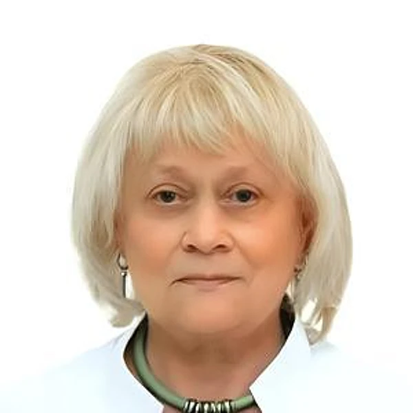 Логина Надежда Юрьевна — Аллерголог, Москва