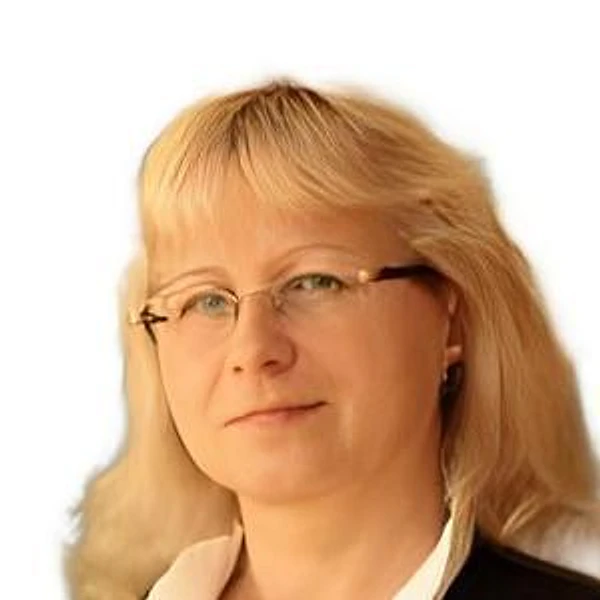 Куневич Светлана Владимировна — Детский психолог, Клинический психолог, Москва