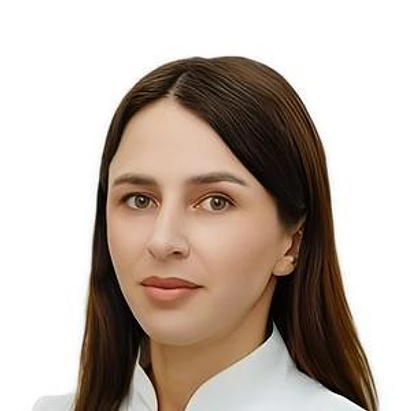 Магомедова Мадина Таигимовна — Терапевт, Саратов
