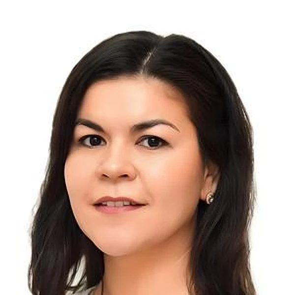 Ибрагимова Алина Ришатовна — Гинеколог, Врач УЗИ, Гинеколог-эндокринолог, Казань