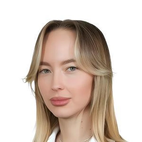 Тарасова Мария Алексеевна — Анестезиолог-реаниматолог, Люберцы