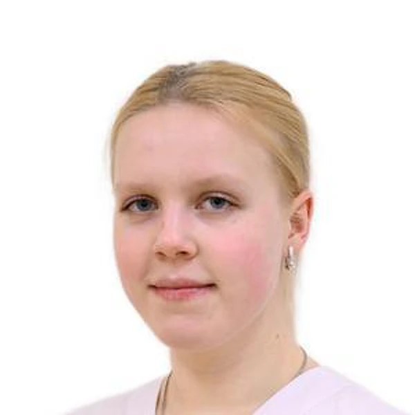 Масягина Марина Дмитриевна — Инструктор-методист, Барнаул