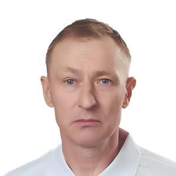 Ханов Игорь Львович — Стоматолог, Стоматолог-ортопед, Стоматолог-хирург, Москва