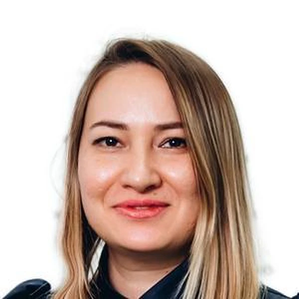 Мударисова Юлия Тагировна — Стоматолог, Отрадный
