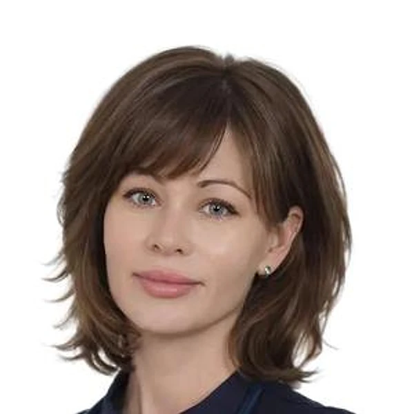 Замотайлова Вера Александровна — Психиатр, Клинический психолог, Нарколог, Симферополь
