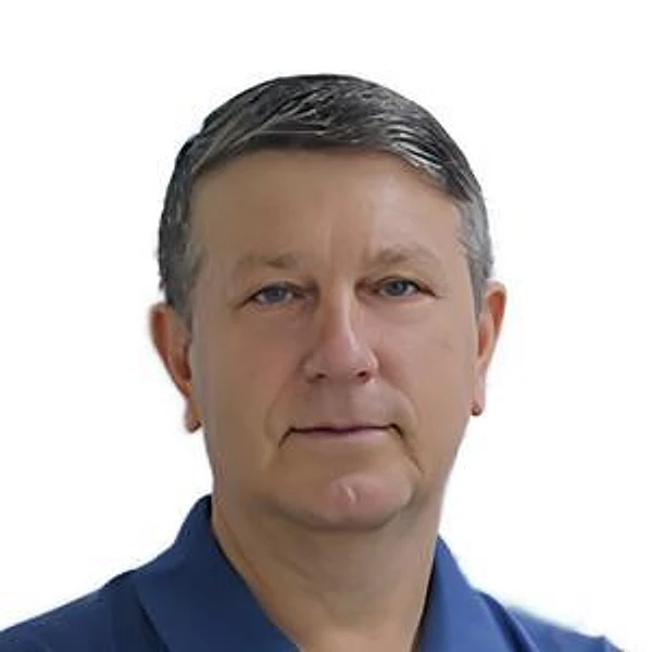 Никонов Владимир Дмитриевич — Стоматолог, Стоматолог-имплантолог, Стоматолог-ортопед, Стоматолог-хирург, Москва