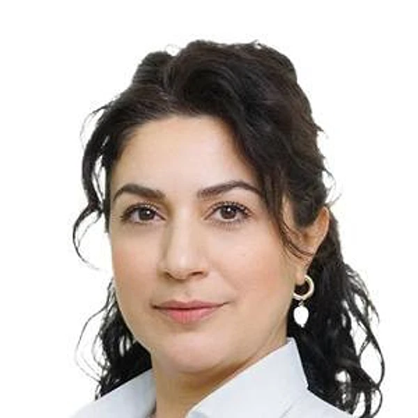Газизуллина Лариса Рейфулловна — Дерматовенеролог, Ижевск