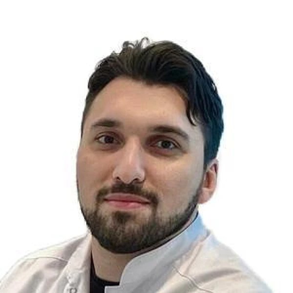 Зурабов Вячеслав Валерьевич — Андролог, Врач УЗИ, Уролог, Эндокринолог, Москва