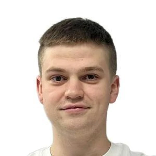 Олюнин Роман Алексеевич — Стоматолог, Ярославль