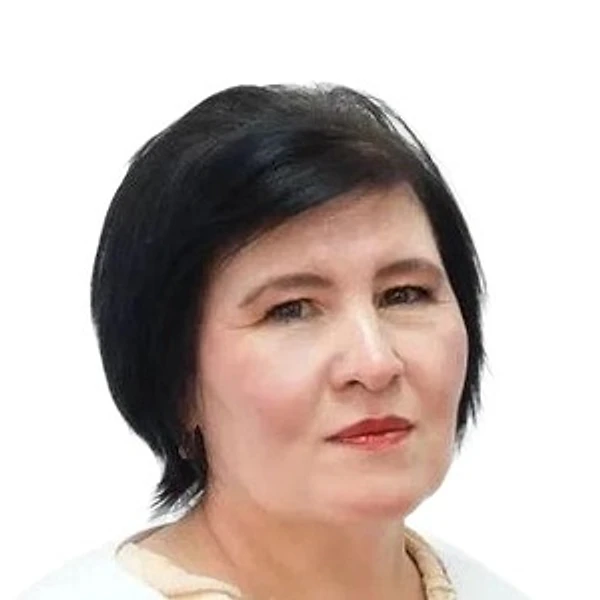 Антонова Наталья Геннадьевна — Врач УЗИ, Детский врач УЗИ, Терапевт, Москва