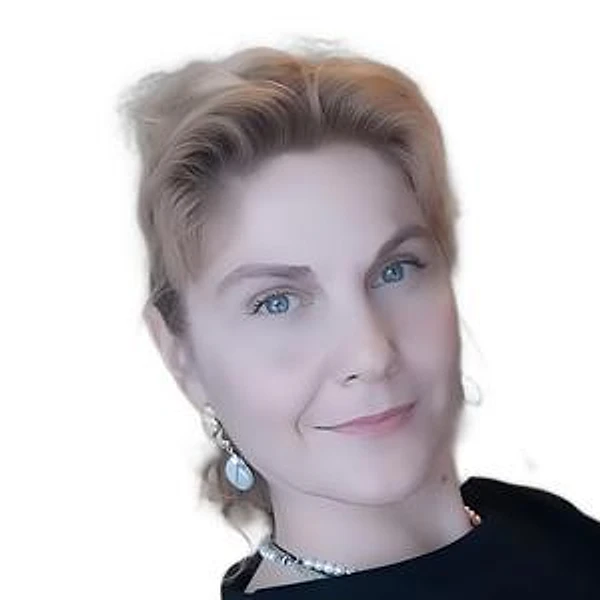 Родионова Ольга Владимировна — Детский психолог, Самара