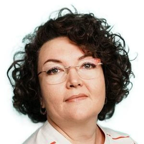 Ткачева Заряна Зиннуровна — Оптометрист, Подольск