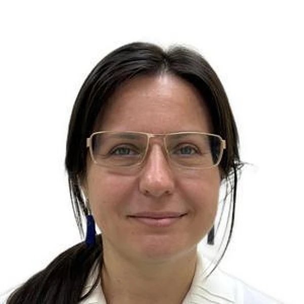 Гиндуллина Екатерина Альбертовна — Невролог, Рефлексотерапевт, Москва