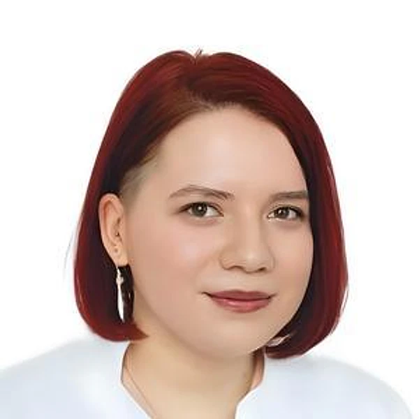 Попова Анастасия Игоревна — Клинический психолог, Нейропсихолог, Семейный психолог, Москва