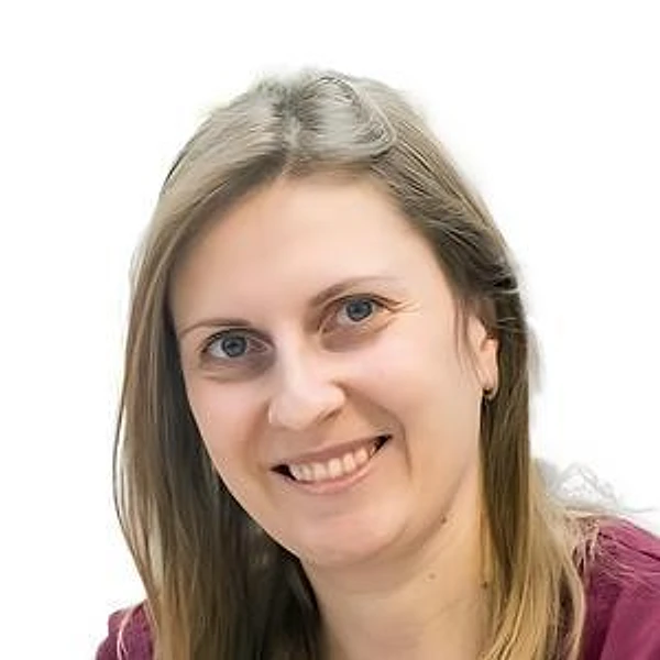 Бойцова Алина Александровна — Функциональный диагност, Великий Новгород