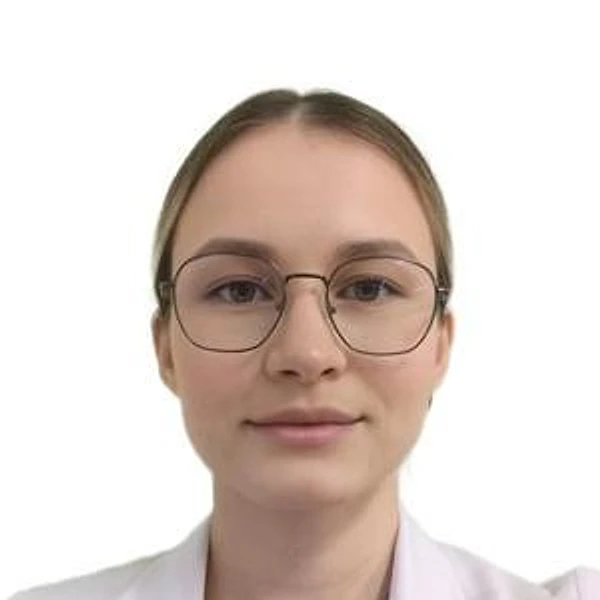 Алпысбаева Жанна Маратовна — Терапевт, Функциональный диагност, Саратов