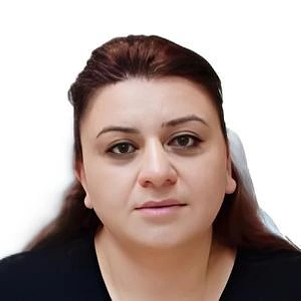 Назаретян Ани Самвеловна — Детский нейропсихолог, Москва