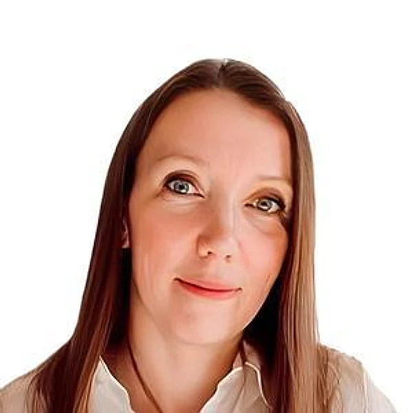 Ефимова Екатерина Николаевна — Логопед, Дефектолог, Москва