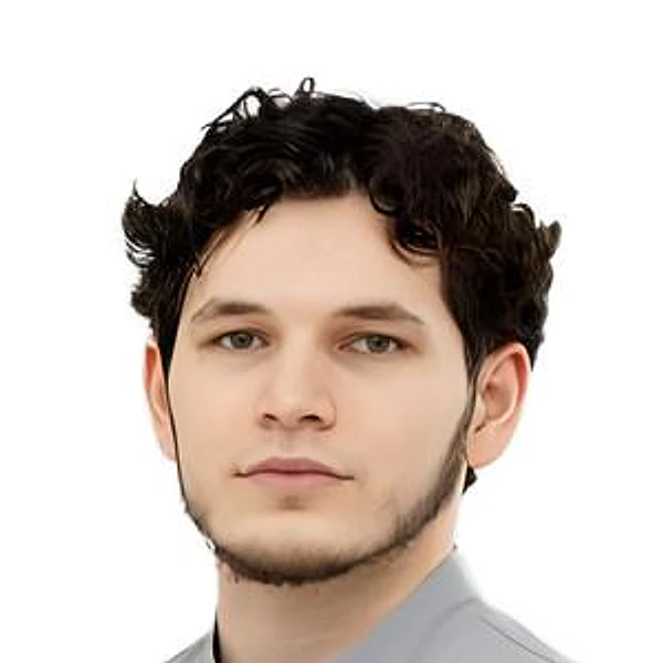 Бибулатов Абубакар Хайрудинович — Стоматолог, Грозный