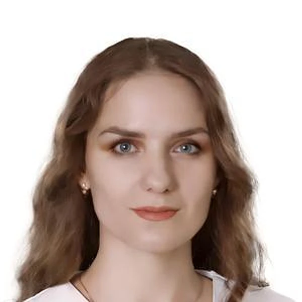 Тютюгина Юлия Валерьевна — Эндокринолог, Альметьевск