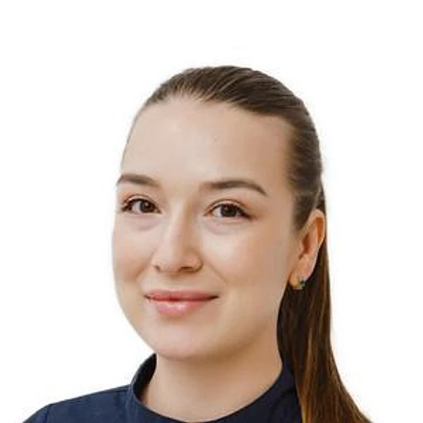 Кондратьева Олеся Геннадьевна — Стоматолог-гигиенист, Детский стоматолог-гигиенист, Тюмень