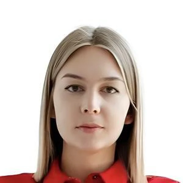 Янюшкина Юлия Александровна — Кардиолог, Функциональный диагност, Волгоград