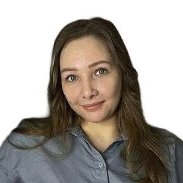 Кайгородова Дарья Анатольевна — Стоматолог, Ишим