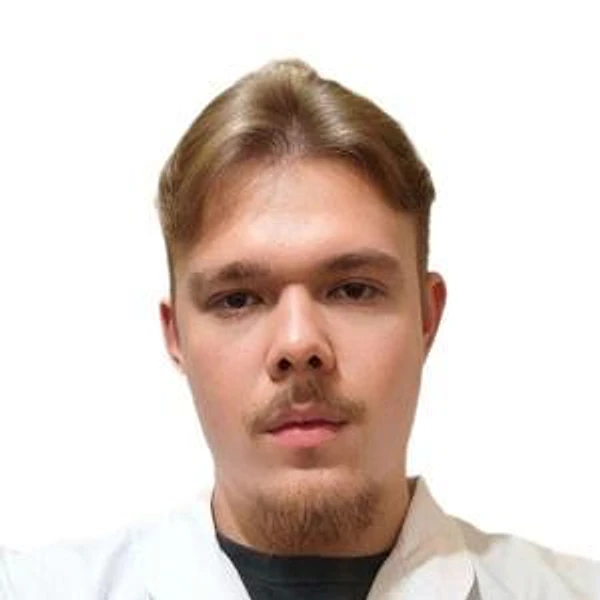 Спирин Константин Александрович — Уролог, Андролог, Врач УЗИ, Онколог-уролог, Севастополь