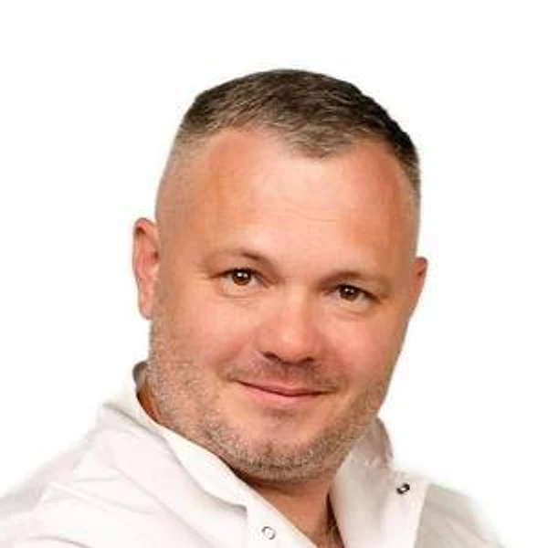 Иванников Владимир Александрович — Врач УЗИ, Астрахань