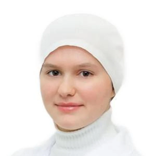 Назмутдиновна Лейсан Рафаиловна — Педиатр, Тюмень