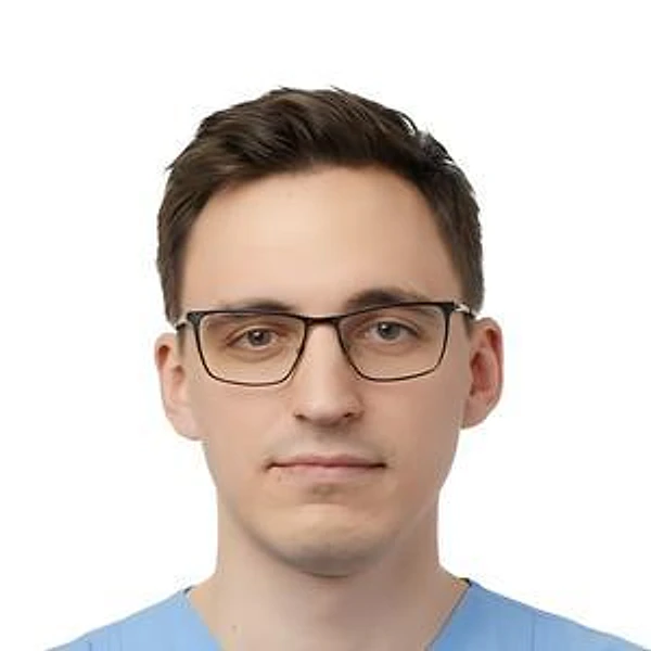 Алиев Владислав Арифович — Травматолог, Ортопед, Ростов-на-Дону