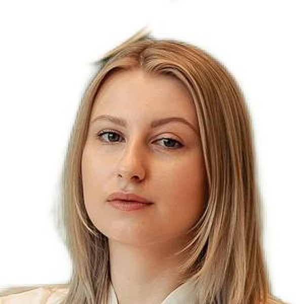 Паневина Дарья Викторовна — Дерматолог, Врач-косметолог, Воронеж