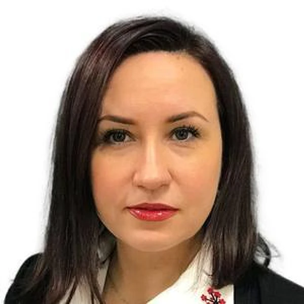 Колобова Кристина Сергеевна — Психолог, Набережные Челны