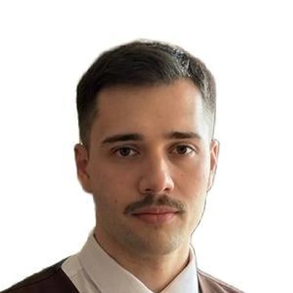 Жирнов Игорь Сергеевич — Психиатр, Психотерапевт, Тула