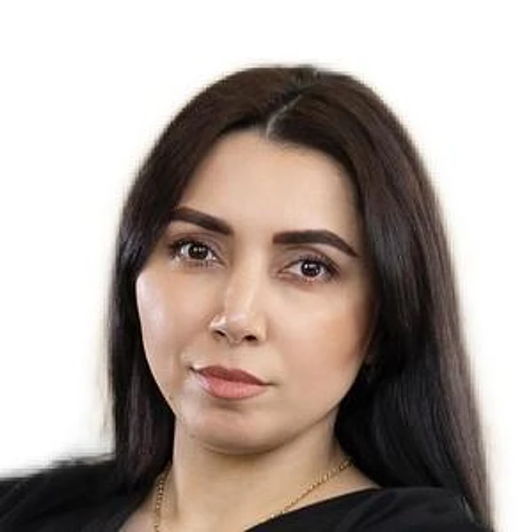 Нерсисян Арпик Гаспаровна — Стоматолог, Детский стоматолог, Детский стоматолог-гигиенист, Детский стоматолог-хирург, Стоматолог-гигиенист, Санкт-Петербург