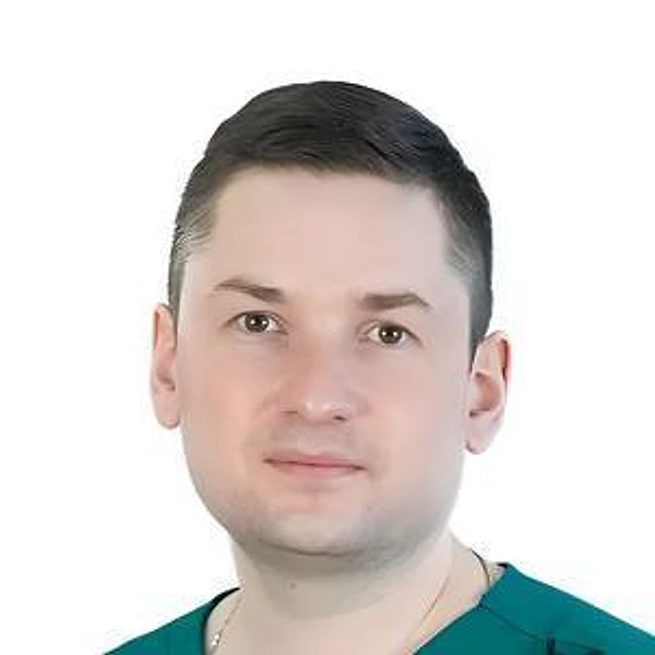 Чечурин Александр Сергеевич — Кистевой хирург, Ортопед, Травматолог, Хирург, Хирург-травматолог, Хабаровск