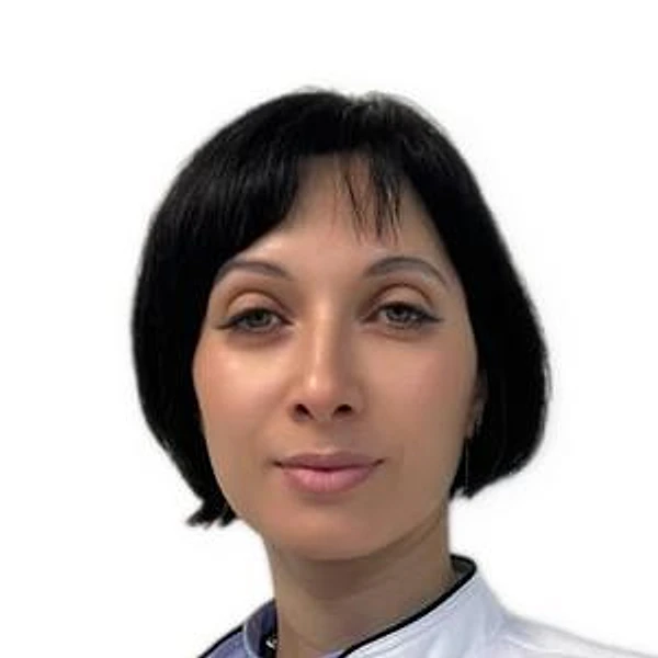Абдурахманова Ольга Валерьевна — ЛОР, Детский ЛОР, Волгоград