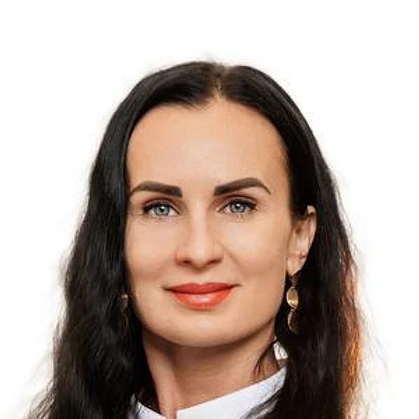 Сизенцева Оксана Юрьевна — Стоматолог-ортопед, Стоматолог-имплантолог, Стоматолог-хирург, Кемерово