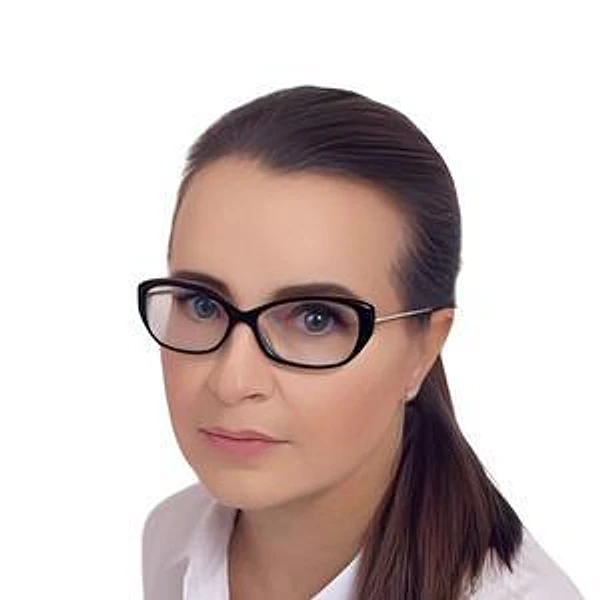 Леонова Светлана Олеговна — Стоматолог-ортопед, Москва