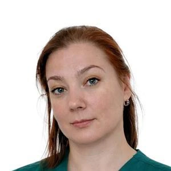Анисимова Наталья Евгеньевна — Уролог, Рязань
