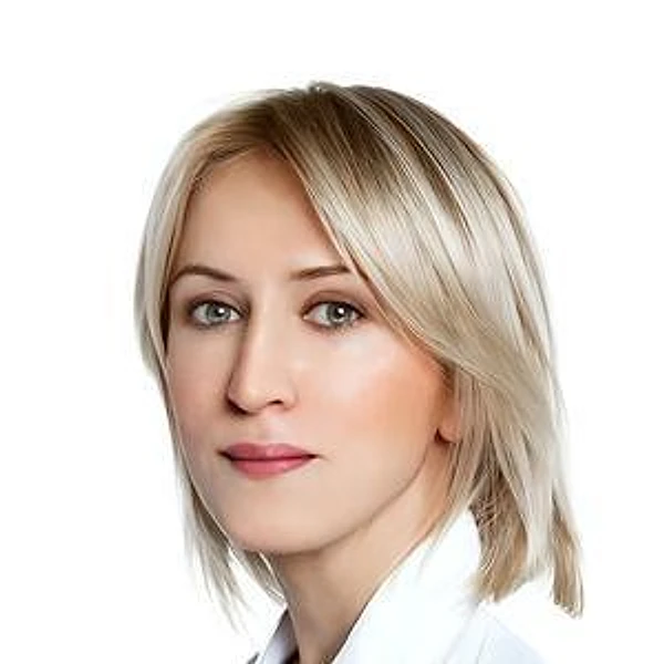 Сабитова Рамиля Равильевна — Стоматолог, Стоматолог-ортопед, Москва