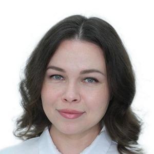 Гончарова Елизавета Юрьевна — Дерматовенеролог, Детский дерматолог, Онколог-дерматолог, Сургут