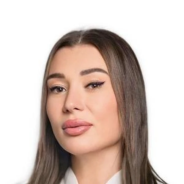 Магомедова Аида Ахмедовна — Стоматолог, Москва