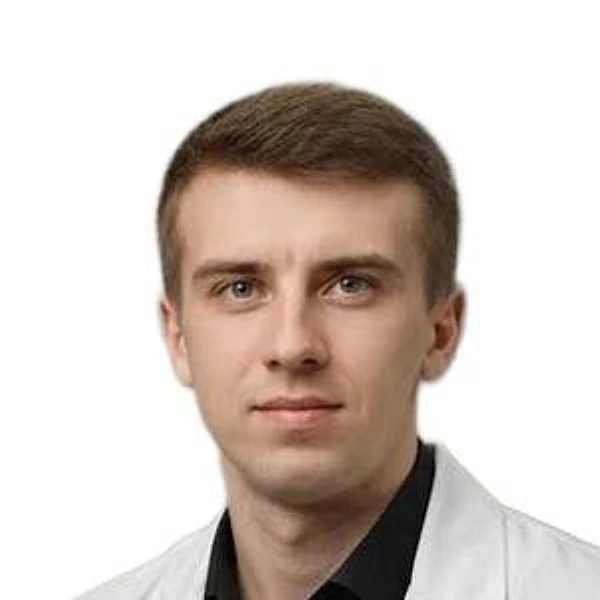 Давыденко Даниил Анатольевич — Хирург, Иркутск