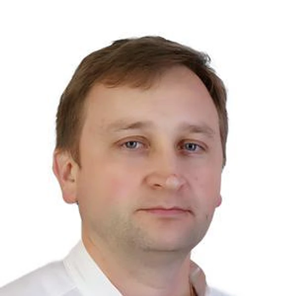 Ананко Вадим Александрович — Флеболог, Сосудистый хирург (ангиохирург), Владимир