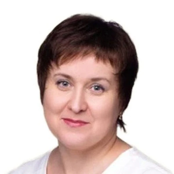 Ващекина Наталья Алексеевна — Врач УЗИ, Белгород