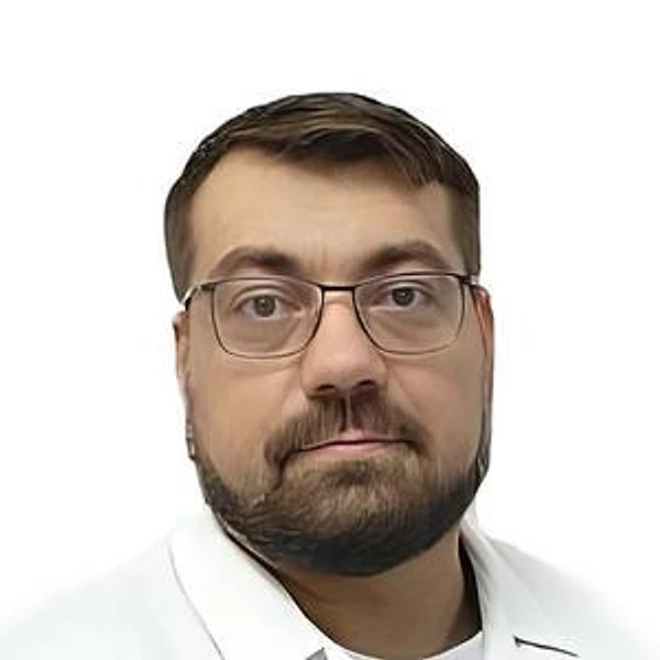 Зыкин Андрей Анатольевич — Травматолог, Ортопед, Нижний Новгород