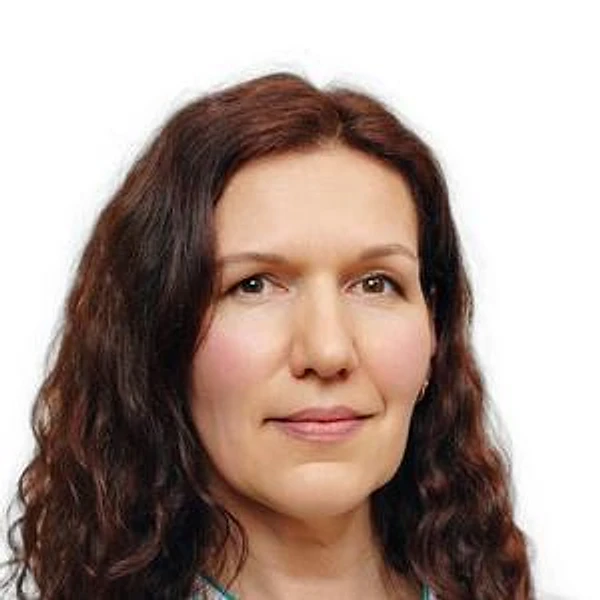Белогура Анна Эдуардовна — Медсестра, Санкт-Петербург